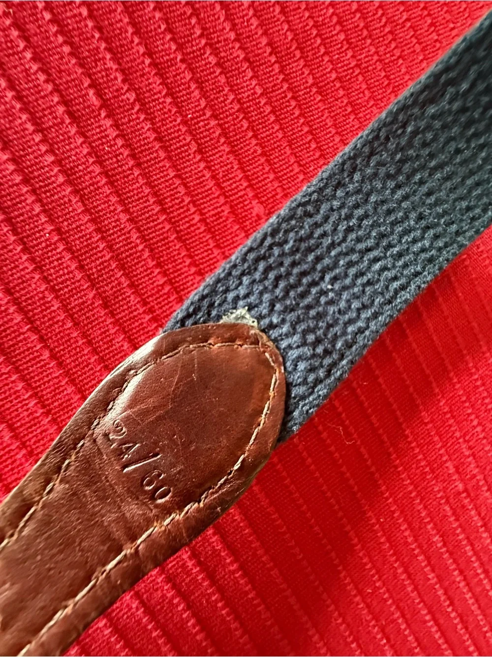 Boys Sea Island Belt 24